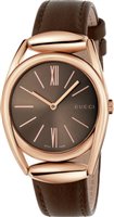 Reloj Gucci Mujer Horsebit in Acero YA140408 - YA140408